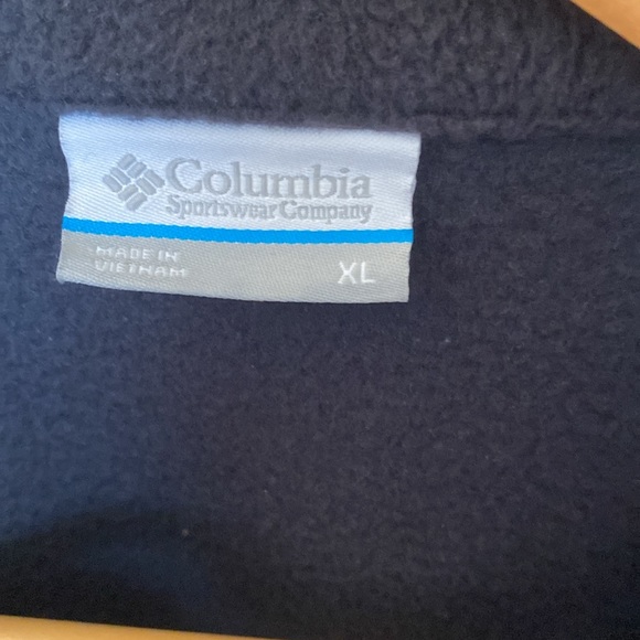 Fleece jacket excellent condition - Picture 3 of 7